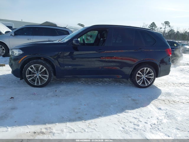 5UXKR0C34H0V76544 BMW X5 Xdrive35i