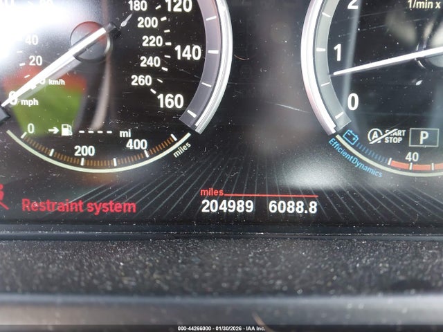 5UXKR0C34H0V76544 BMW X5 Xdrive35i