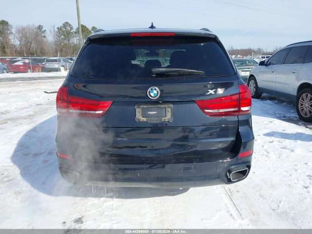 5UXKR0C34H0V76544 BMW X5 Xdrive35i