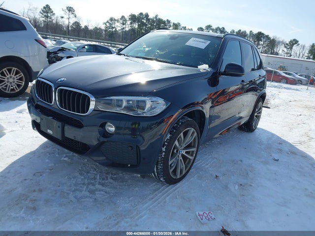 5UXKR0C34H0V76544 BMW X5 Xdrive35i