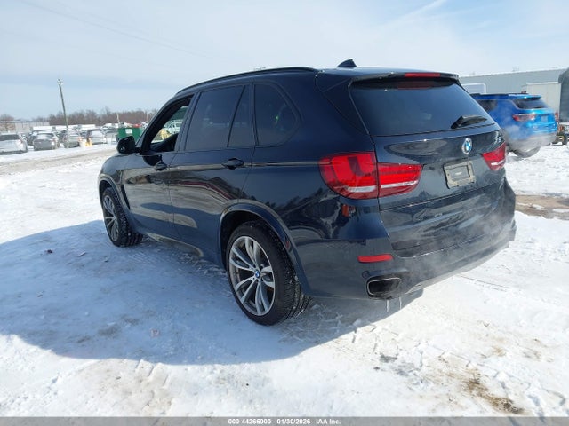 5UXKR0C34H0V76544 BMW X5 Xdrive35i