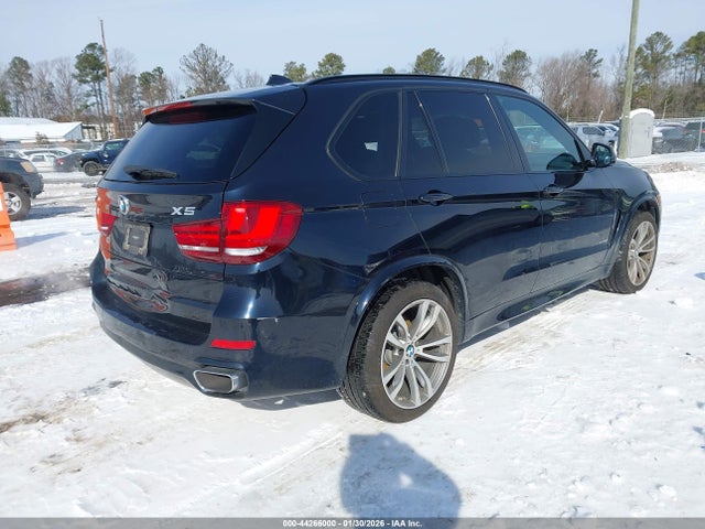 5UXKR0C34H0V76544 BMW X5 Xdrive35i