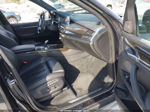 5UXKR0C34H0V76544 BMW X5 Xdrive35i