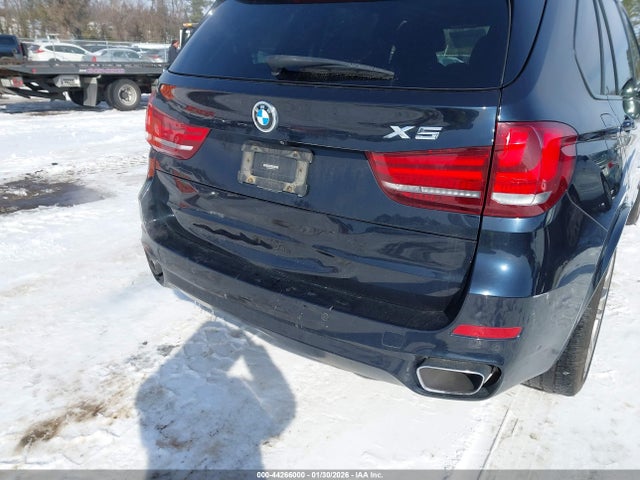 5UXKR0C34H0V76544 BMW X5 Xdrive35i