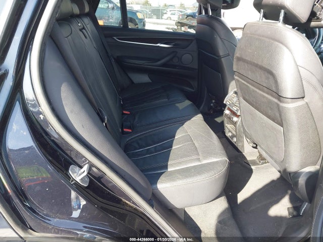 5UXKR0C34H0V76544 BMW X5 Xdrive35i