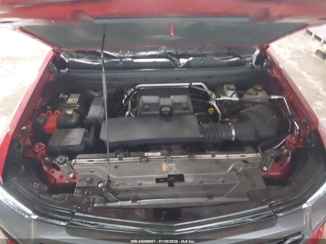 2023 CHEVROLET COLORADO 1GCPTCEK1P1225307 Photo 9