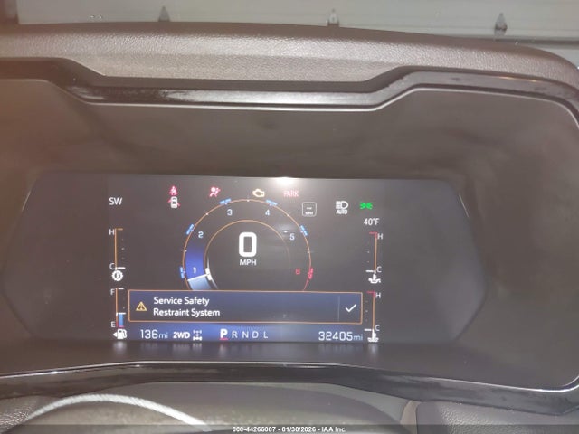 2023 CHEVROLET COLORADO 1GCPTCEK1P1225307 Photo 6