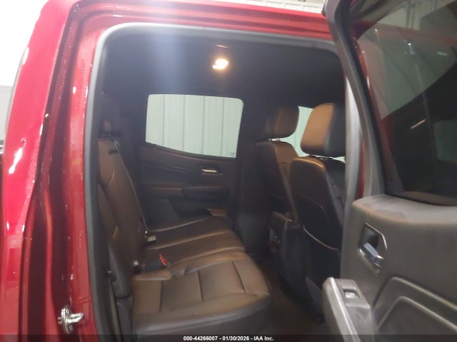 2023 CHEVROLET COLORADO 1GCPTCEK1P1225307 Photo 7