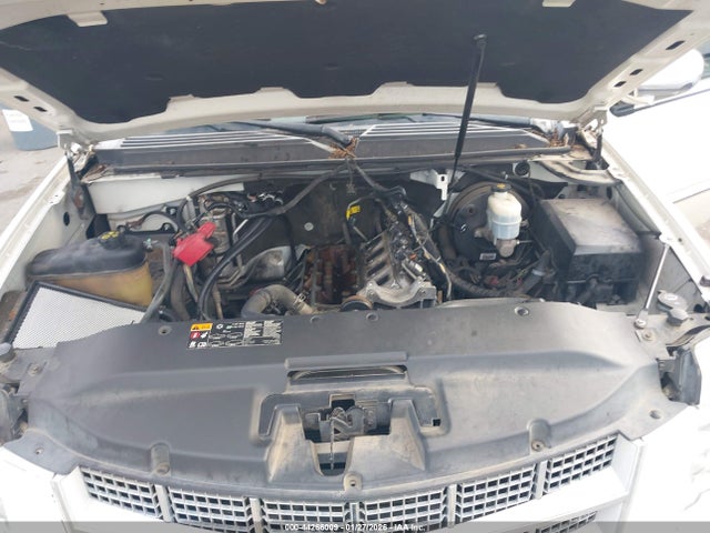 2012 CADILLAC ESCALADE ESV 1GYS3KEF2CR113967 Photo 9