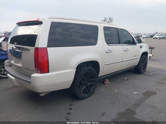 2012 CADILLAC ESCALADE ESV 1GYS3KEF2CR113967 Photo 3
