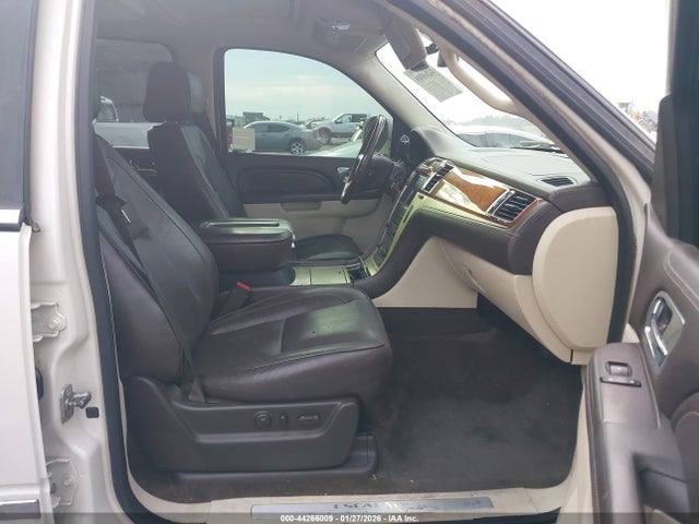 2012 CADILLAC ESCALADE ESV 1GYS3KEF2CR113967 Photo 4