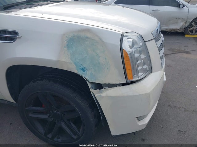 2012 CADILLAC ESCALADE ESV 1GYS3KEF2CR113967 Photo 5