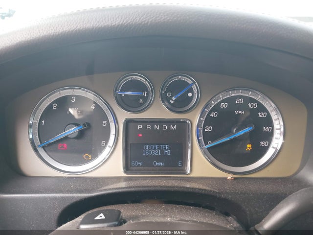 2012 CADILLAC ESCALADE ESV 1GYS3KEF2CR113967 Photo 6