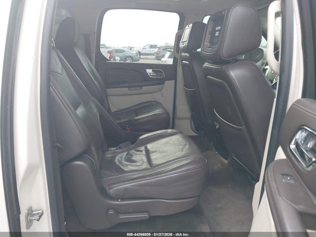 2012 CADILLAC ESCALADE ESV 1GYS3KEF2CR113967 Photo 7