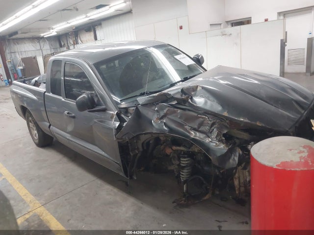Продажа на аукционе авто 2005 Dodge Dakota Slt, vin: 1D7HW42N45S200138, номер лота: 44266012