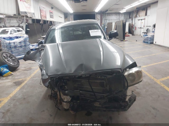 Продажа на аукционе авто 2005 Dodge Dakota Slt, vin: 1D7HW42N45S200138, номер лота: 44266012