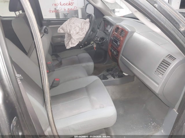 Продажа на аукционе авто 2005 Dodge Dakota Slt, vin: 1D7HW42N45S200138, номер лота: 44266012