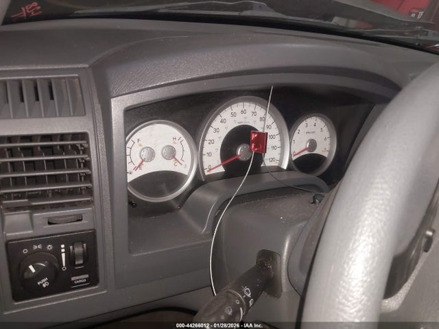Продажа на аукционе авто 2005 Dodge Dakota Slt, vin: 1D7HW42N45S200138, номер лота: 44266012
