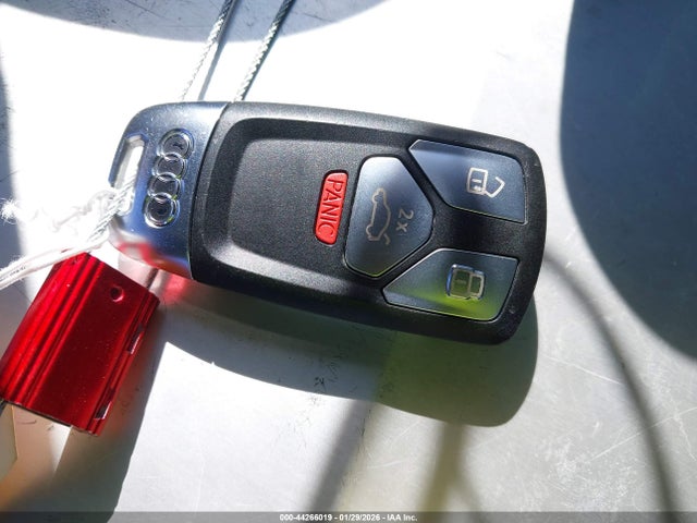 2021 AUDI S5 SPORTBACK WAUC4CF59MA062810 Photo 10