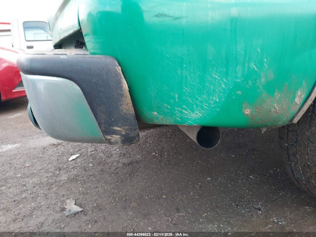 44266022 :رقم المزاد ، 1GTEC19T36Z100405 vin ، 2006 Gmc Sierra 1500 Sle1 مزاد بيع