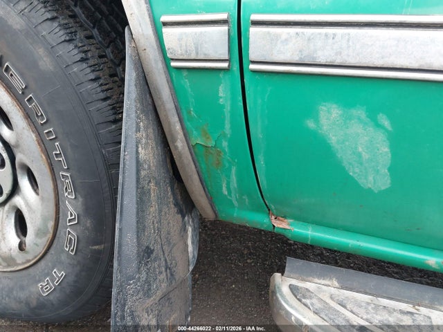 44266022 :رقم المزاد ، 1GTEC19T36Z100405 vin ، 2006 Gmc Sierra 1500 Sle1 مزاد بيع