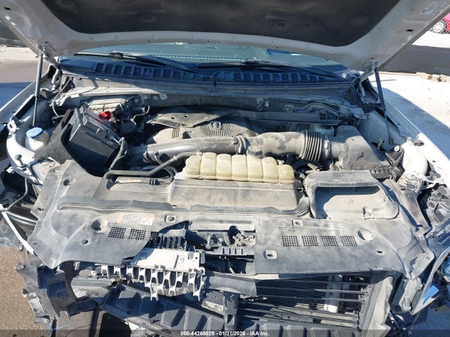 5LMJJ2LT7LEL19043 Lincoln Navigator Reserve