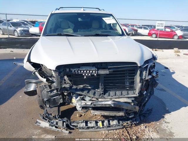 5LMJJ2LT7LEL19043 Lincoln Navigator Reserve