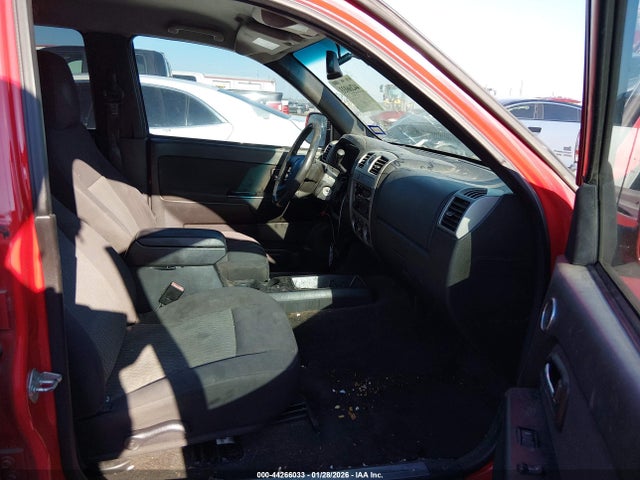 Продаж на аукціоні авто 2012 Gmc Canyon Sle2, vin: 1GTD5PFE9C8101493, номер лоту: 44266033