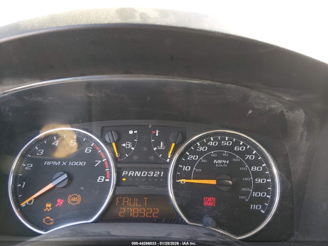 Продаж на аукціоні авто 2012 Gmc Canyon Sle2, vin: 1GTD5PFE9C8101493, номер лоту: 44266033