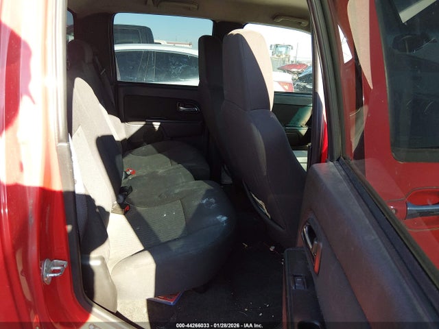 Продаж на аукціоні авто 2012 Gmc Canyon Sle2, vin: 1GTD5PFE9C8101493, номер лоту: 44266033