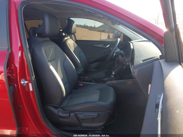 KNDCR3LE1P5106319 KIA Niro Ex Touring