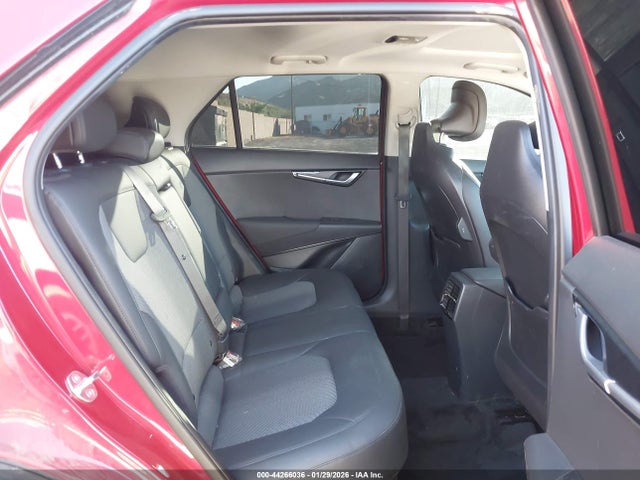 KNDCR3LE1P5106319 KIA Niro Ex Touring