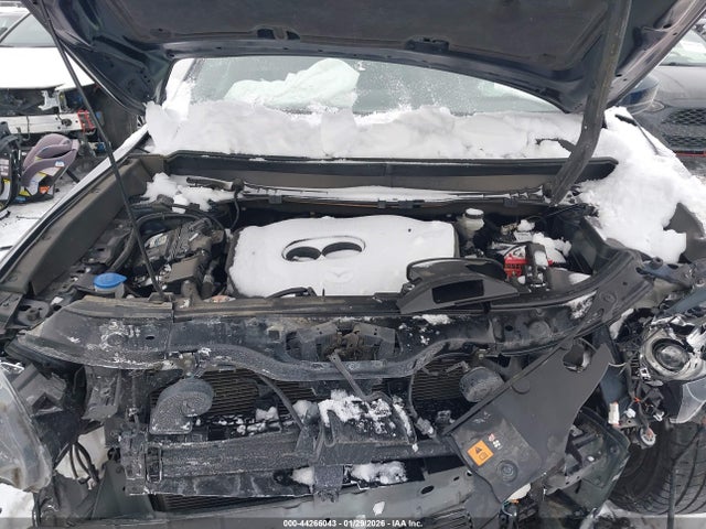 Aukcja sprzedaży 2019 Mazda Cx-9 Grand Touring, vin: JM3TCBDY0K0310210, numer aukcji: 44266043