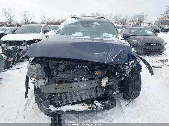 Aukcja sprzedaży 2019 Mazda Cx-9 Grand Touring, vin: JM3TCBDY0K0310210, numer aukcji: 44266043