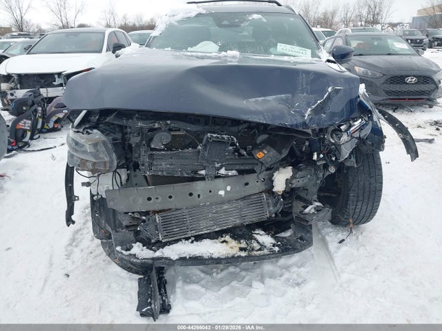 Aukcja sprzedaży 2019 Mazda Cx-9 Grand Touring, vin: JM3TCBDY0K0310210, numer aukcji: 44266043