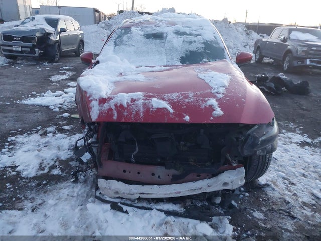 JM3TCBDY2J0213931 Mazda Cx-9 Grand Touring