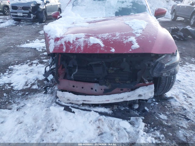 JM3TCBDY2J0213931 Mazda Cx-9 Grand Touring