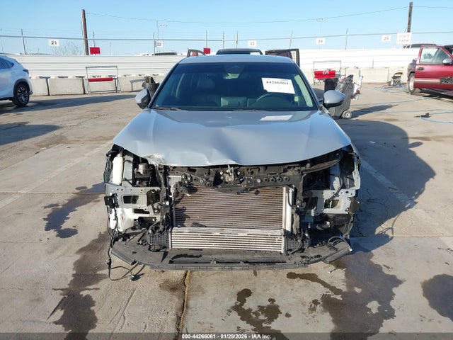Honda Civic Touring 2023 2HGFE1F93PH313865 Image 13