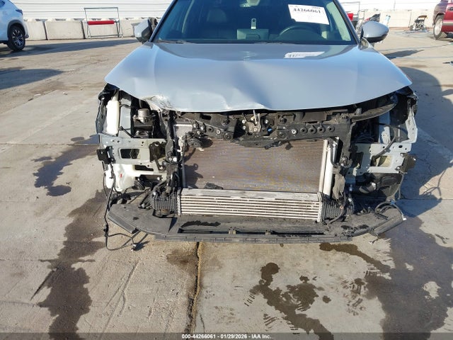 Honda Civic Touring 2023 2HGFE1F93PH313865 Image 6