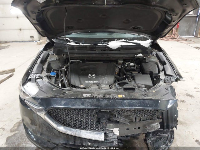 Aukcja sprzedaży 2019 Mazda Cx-5 Sport, vin: JM3KFBBM8K0658808, numer aukcji: 44266064