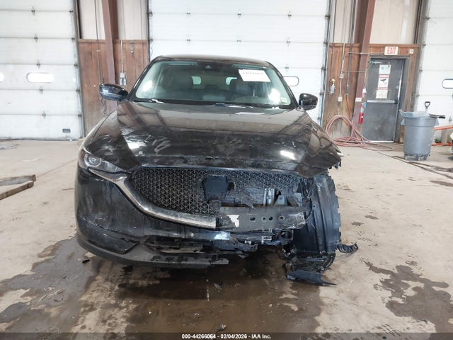 Aukcja sprzedaży 2019 Mazda Cx-5 Sport, vin: JM3KFBBM8K0658808, numer aukcji: 44266064