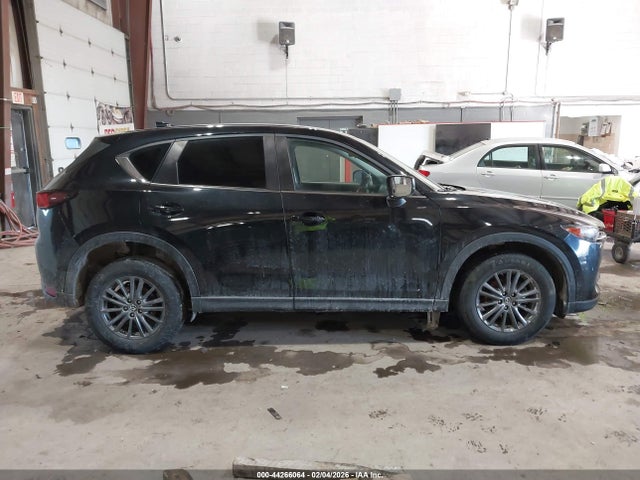 Aukcja sprzedaży 2019 Mazda Cx-5 Sport, vin: JM3KFBBM8K0658808, numer aukcji: 44266064