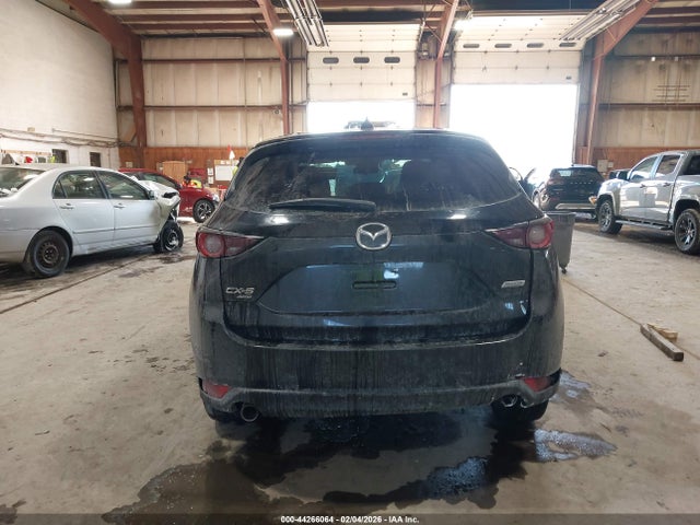 Aukcja sprzedaży 2019 Mazda Cx-5 Sport, vin: JM3KFBBM8K0658808, numer aukcji: 44266064