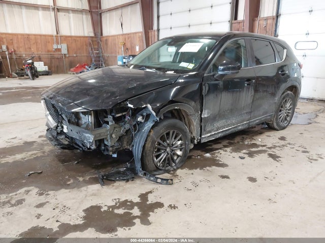 Aukcja sprzedaży 2019 Mazda Cx-5 Sport, vin: JM3KFBBM8K0658808, numer aukcji: 44266064