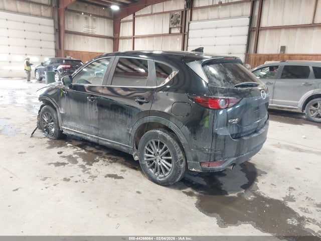 Aukcja sprzedaży 2019 Mazda Cx-5 Sport, vin: JM3KFBBM8K0658808, numer aukcji: 44266064