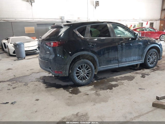 Aukcja sprzedaży 2019 Mazda Cx-5 Sport, vin: JM3KFBBM8K0658808, numer aukcji: 44266064