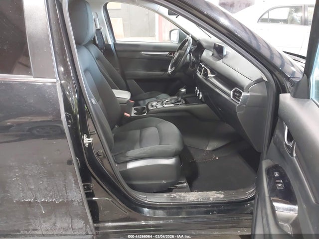 Aukcja sprzedaży 2019 Mazda Cx-5 Sport, vin: JM3KFBBM8K0658808, numer aukcji: 44266064