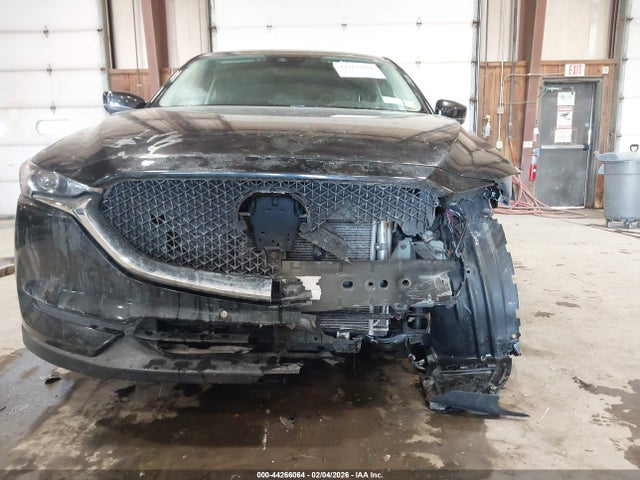 Aukcja sprzedaży 2019 Mazda Cx-5 Sport, vin: JM3KFBBM8K0658808, numer aukcji: 44266064