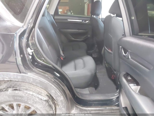 Aukcja sprzedaży 2019 Mazda Cx-5 Sport, vin: JM3KFBBM8K0658808, numer aukcji: 44266064