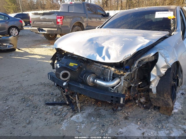 Aukcja sprzedaży 2007 Infiniti G35 Sport W/6-speed Manual, vin: JNKBV61E27M714737, numer aukcji: 44266071